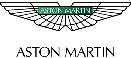 Лого Aston Martin
