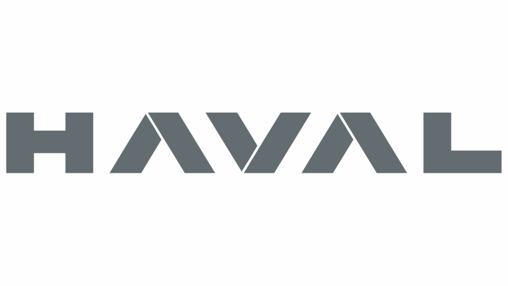 Лого HAVAL