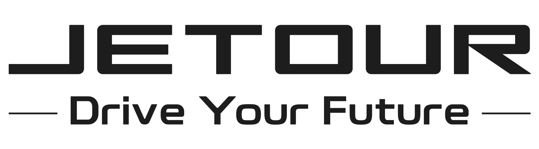 Лого JETOUR
