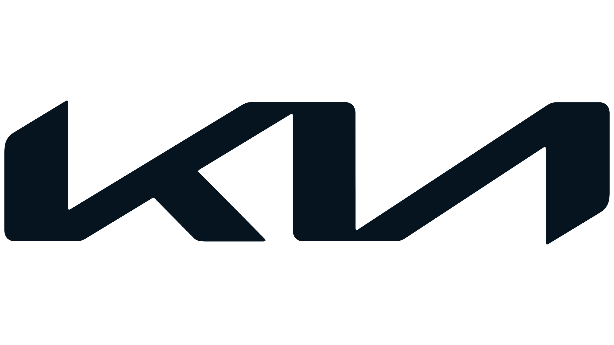 Лого KIA