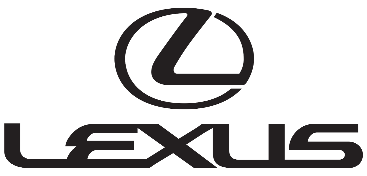 Лого LEXUS